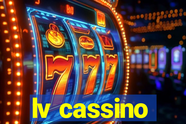 lv cassino